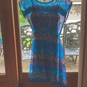 Cute dress size XS by Mossimo